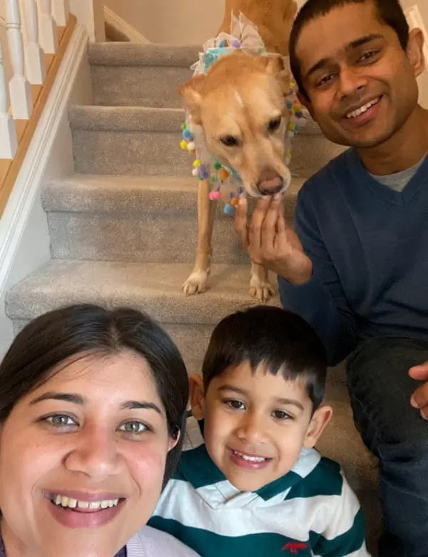 Review for Nanny with Kindness in Portland, OR