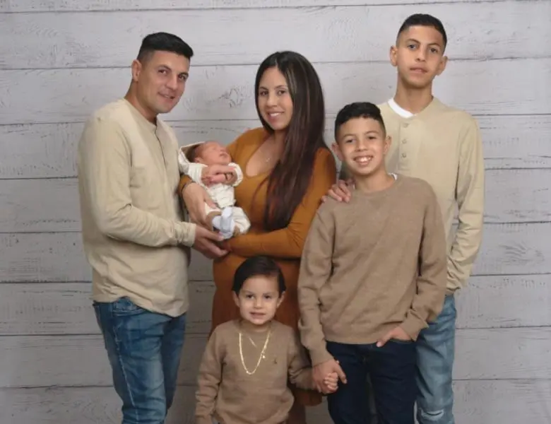 Review for Nanny with Kindness in Portland, OR