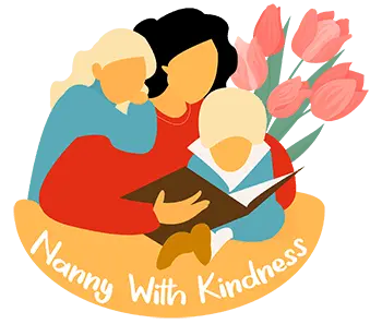 Nanny With Kindness logo