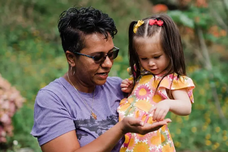 Review for Nanny with Kindness in Portland, OR