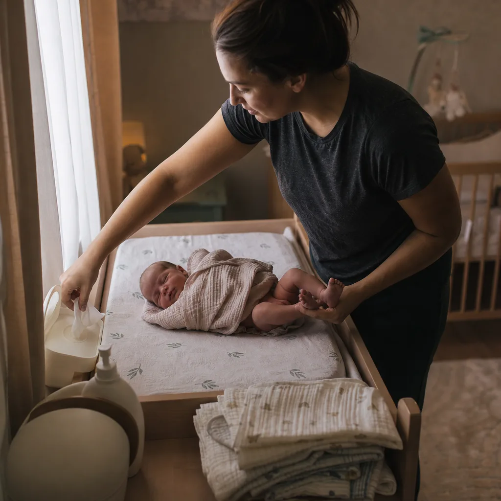 Certified Newborn Care Specialist in New Rochelle NY